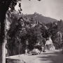Gorges du Tarn le Pas de Soucy (envoyée en 1955)