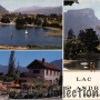Lac St André