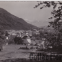 Hameau Château Bas et Vercors (envoyée en 1952)
