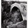 Pont des trois sautets