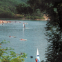 Lac du Laouzas