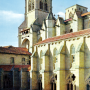 Abbaye St Robert (envoyée en 1982)