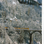 Vue générale et le viaduc