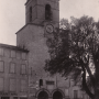 Le Clocher (envoyée en 1952)