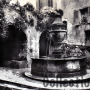 La fontaine