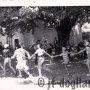 Activité danse
