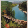 Le Tarn hameau de Gayère (Gaycre)