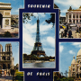 Vues diverses (envoyée en 1983)