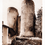 Les Tours