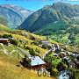 Vue générale (envoyée en 1967)
