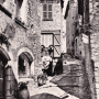 Vieille rue
