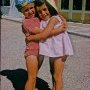 Colonie Puy Ste Réparade 1962