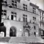 Hôtel de ville