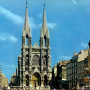 Eglise des Réformés