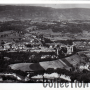 Le cours du Chéran et la ville