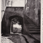 Porte de l'horloge (envoyée en 1953)