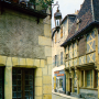 La rue des toiles