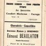 Hérisson : programme de la fête du 14 juillet de la victoire