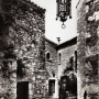 Vieille rue (envoyée en 1955)