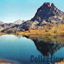 Lac d'Ayous (envoyée en 1978)