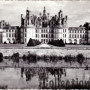 Façade principale (envoyée en 1962)