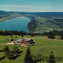 Lacs de Joux et Brenet, Chalet de la dent de Vaulion