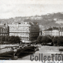 Rue Lafayette et coteau de Fourvière