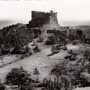 Le château (envoyée en 1959)