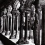 Cloître St Sauveur