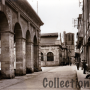 Les halles