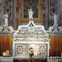Eglise Saint Julie : Maître Autel