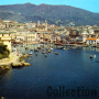 Le port de plaisance (envoyée en 1981)