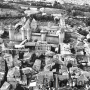 La cité : vue générale (envoyée en 1956)