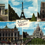 Vues diverses (envoyée en 1969)