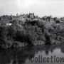 La Cité : vue générale et l'Aude