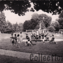 Le parc d'enfant (envoyée en 1952)