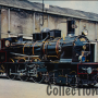 Musée du chemin de fer : loco 1314 Midi 1902