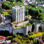Le Château et son donjon (XIe et XIIe) (envoyée en 2016)