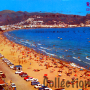 La grande plage