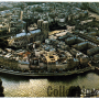 Ile de la Cité (envoyée en 1986)