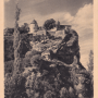 Château de Belcastel (envoyée en 1950)