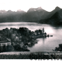 Petit lac d'Annecy
