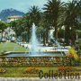 Place Théodor Lefèvre, les jardins