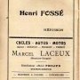 Hérisson : programme de la fête du 14 juillet de la victoire