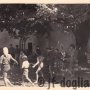 Activité danse