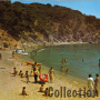 La plage des Bonnettes (envoyée en 1974)