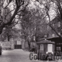 La place et le château (envoyée en 1954)