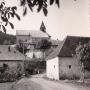 L'église (envoyée en 1952)