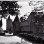 La Cité : la porte Narbonnaise