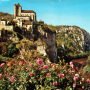 Vue générale (envoyée en 1981)